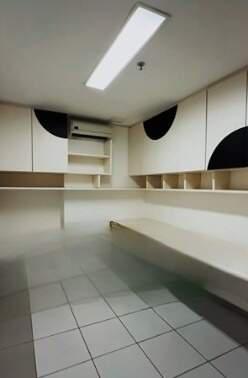 Prédio, São Lucas, 0 Quarto, 5 Vagas