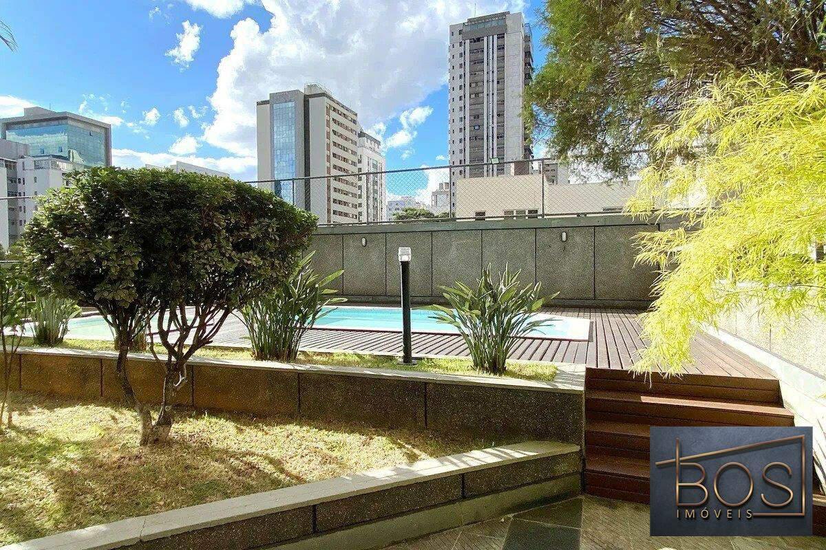 Apartamento, Carmo, 3 Quartos, 2 Vagas, 1 Suíte