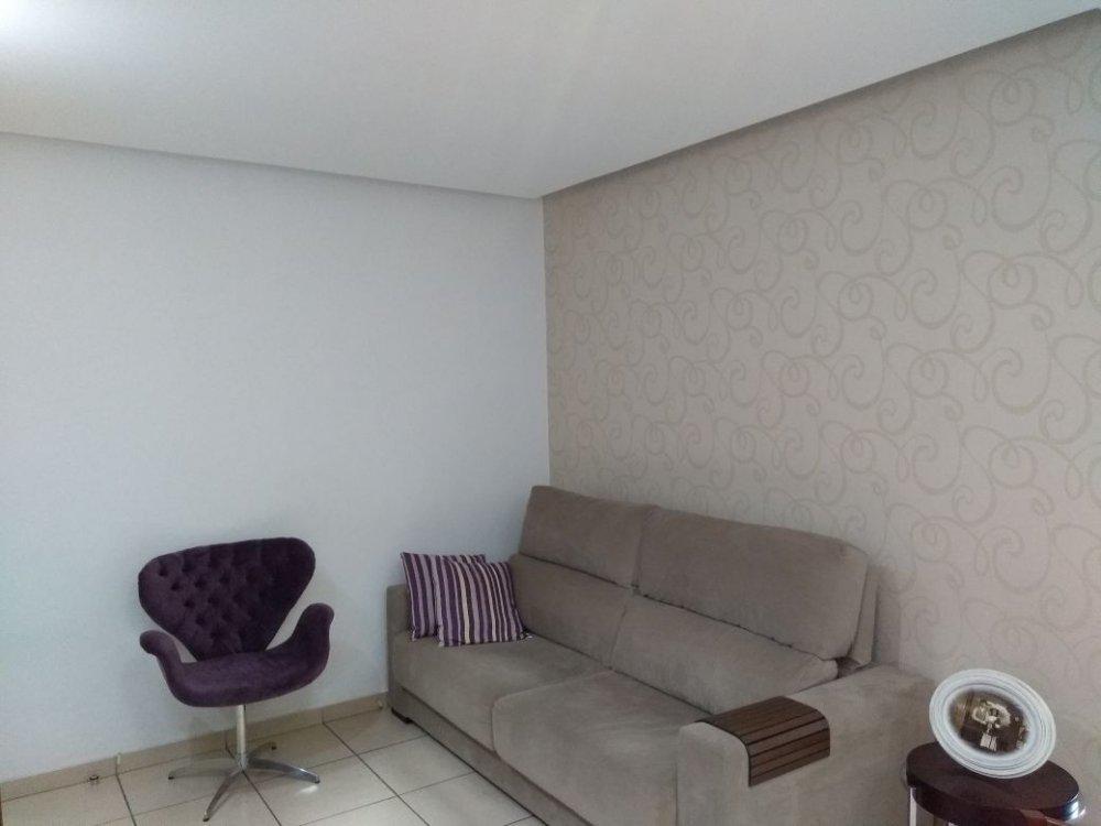 Apartamento, Serrano, 2 Quartos, 1 Vaga