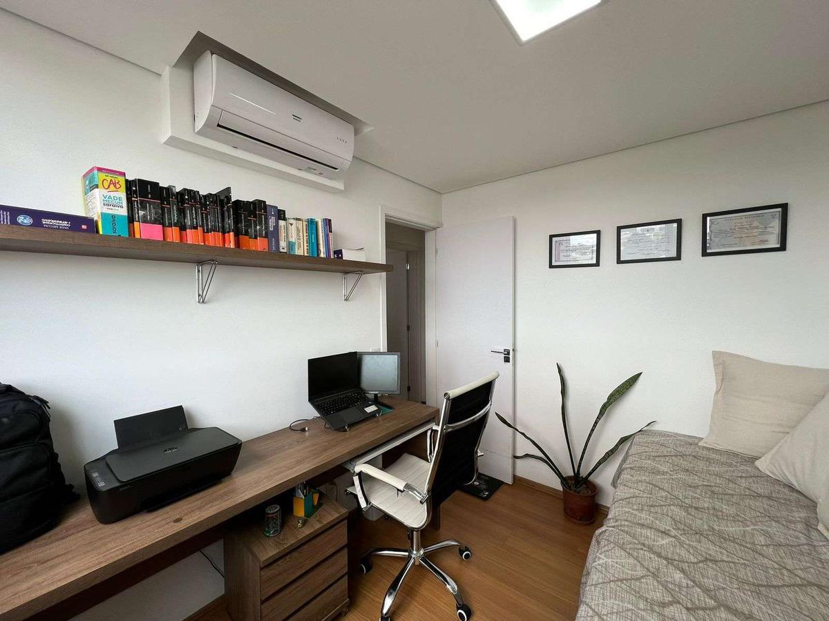 Apartamento, Jaraguá, 3 Quartos, 2 Vagas, 1 Suíte