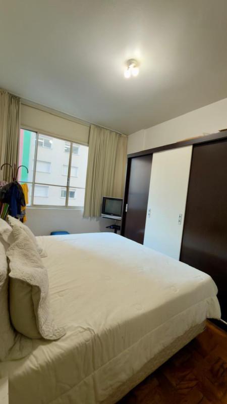 Apartamento, Lourdes, 3 Quartos, 0 Vaga, 1 Suíte