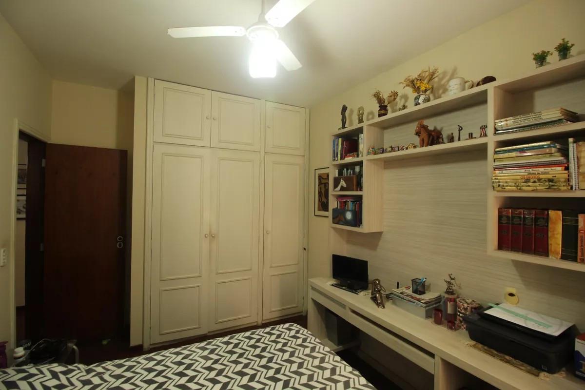 Apartamento, Lourdes, 4 Quartos, 2 Vagas, 2 Suítes