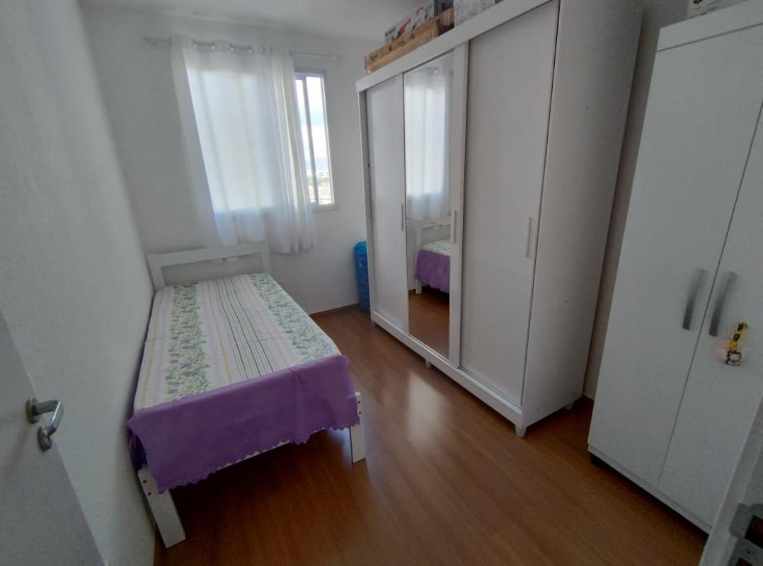 Apartamento, Jk, 2 Quartos, 1 Vaga