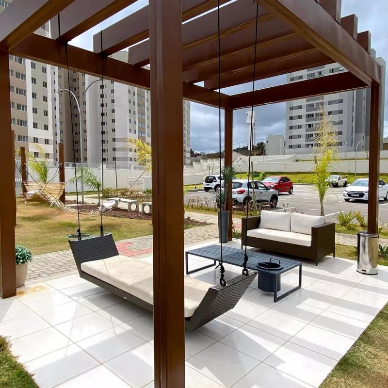 Apartamento, Palmeiras, 3 Quartos, 2 Vagas, 1 Suíte