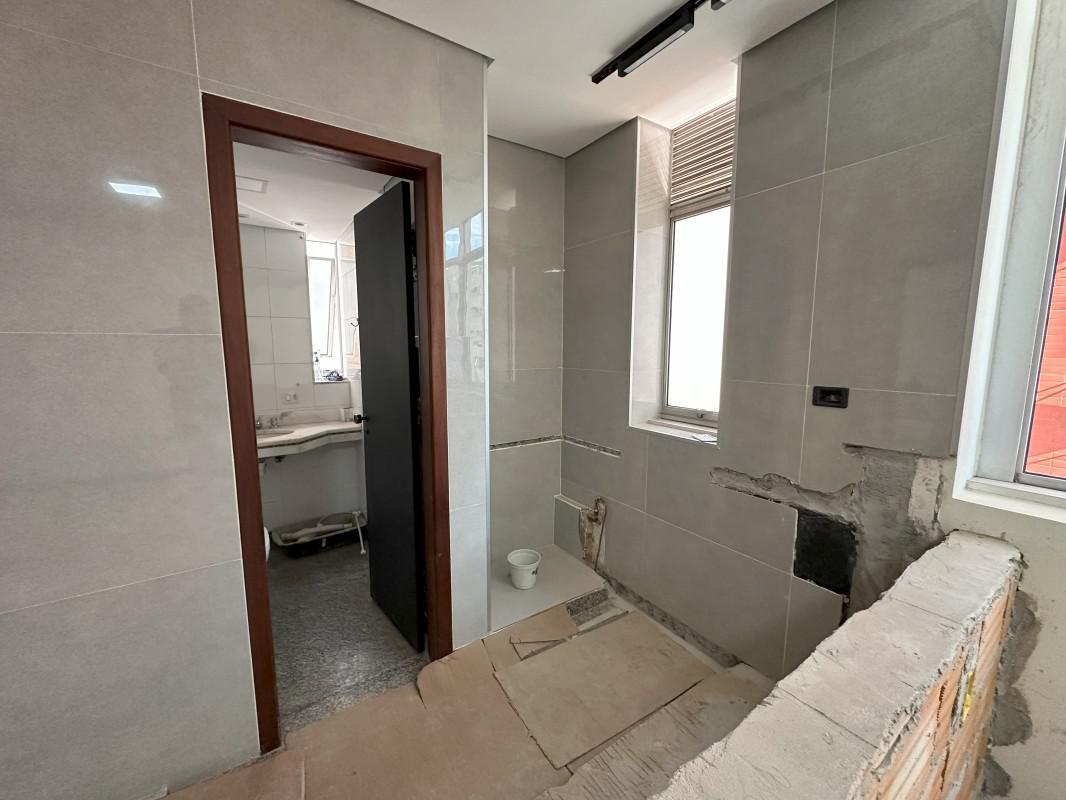 Apartamento, Savassi, 1 Quarto, 0 Vaga