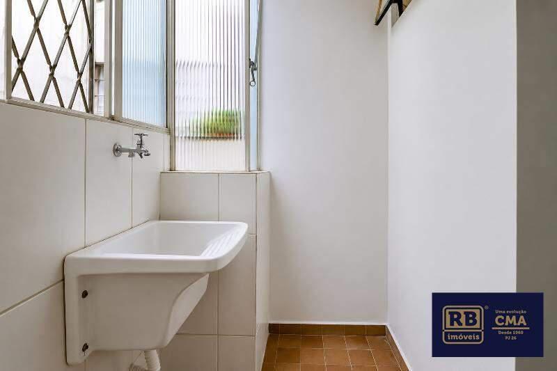 Apartamento, Serra, 2 Quartos, 1 Vaga, 1 Suíte