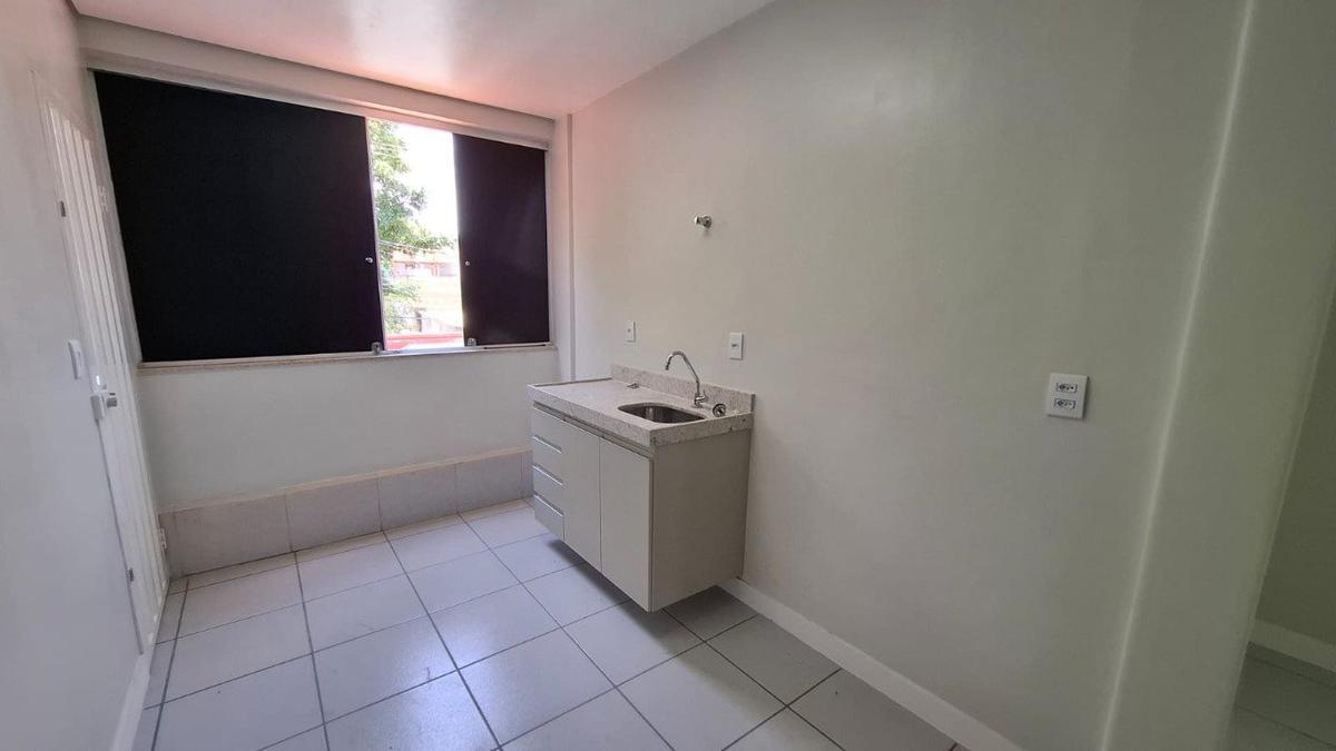 Quitinete, Renascença, 1 Quarto, 0 Vaga