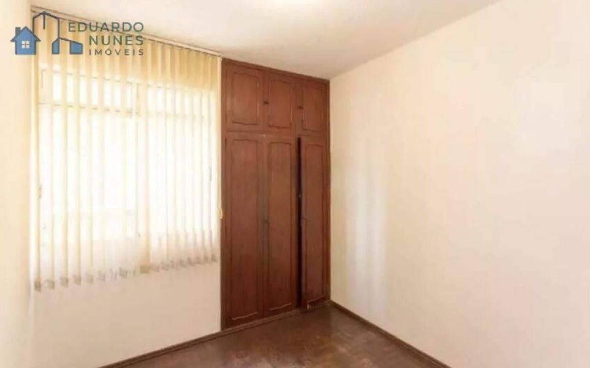 Apartamento, Sion, 2 Quartos, 2 Vagas, 1 Suíte