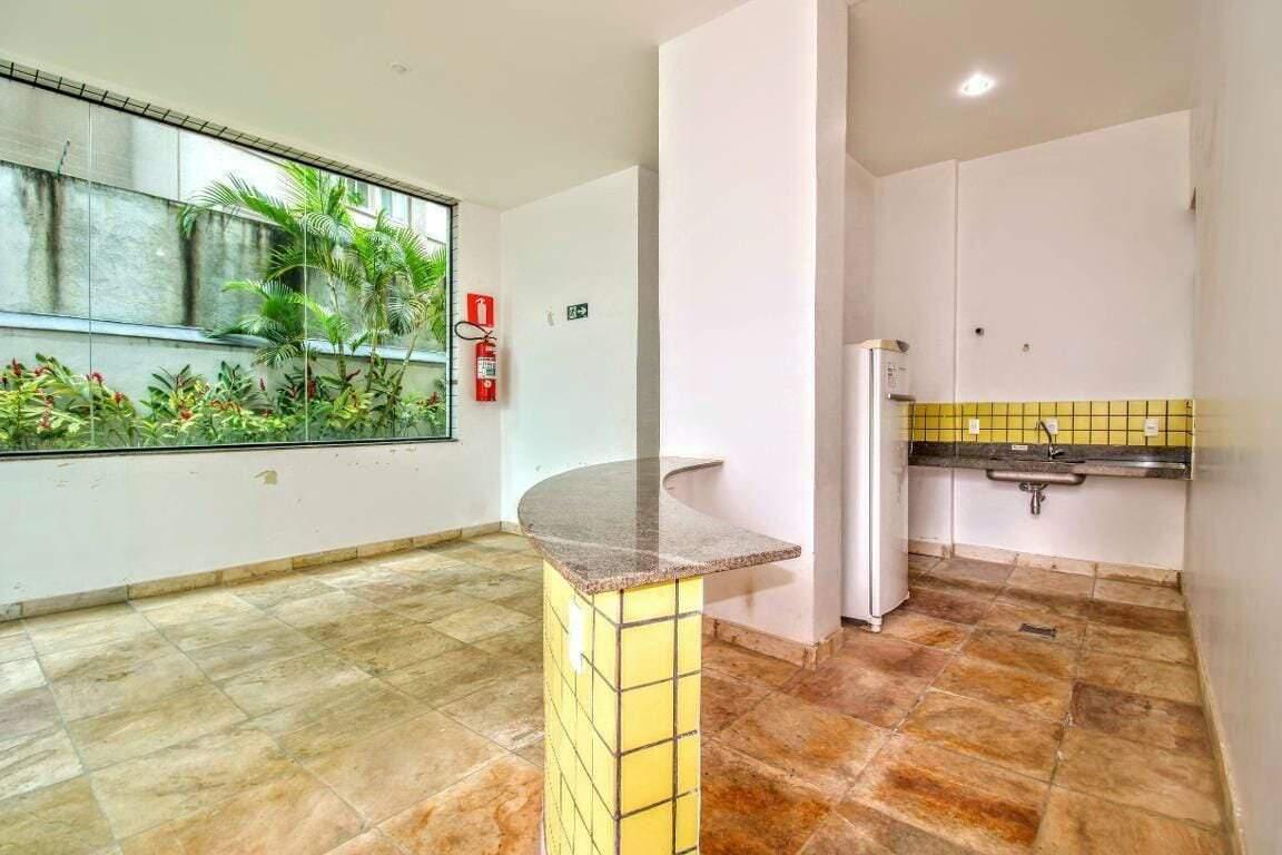 Apartamento, Sion, 2 Quartos, 2 Vagas, 1 Suíte