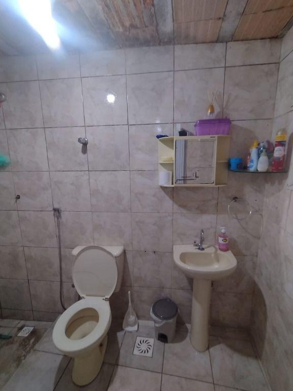 Casa, Córrego da Ilha, 4 Quartos, 0 Vaga