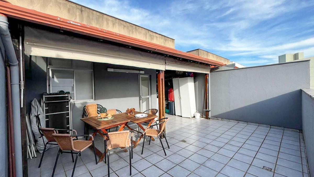 Cobertura, Boa Vista, 2 Quartos, 1 Vaga, 1 Suíte