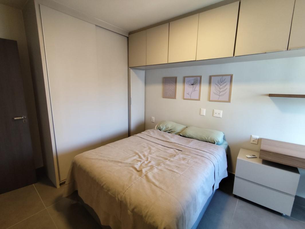 Apartamento, Santa Efigênia, 1 Quarto, 1 Vaga, 1 Suíte