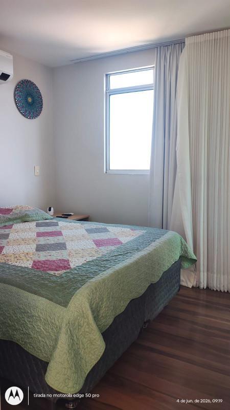 Apartamento, Estrela do Oriente, 3 Quartos, 1 Vaga, 1 Suíte