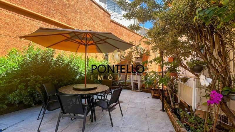 Casa, Vila Paris, 6 Quartos, 7 Vagas, 2 Suítes