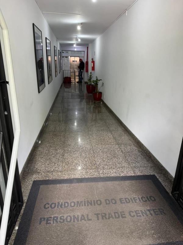 Garagem, Funcionários, 0 Quarto, 1 Vaga