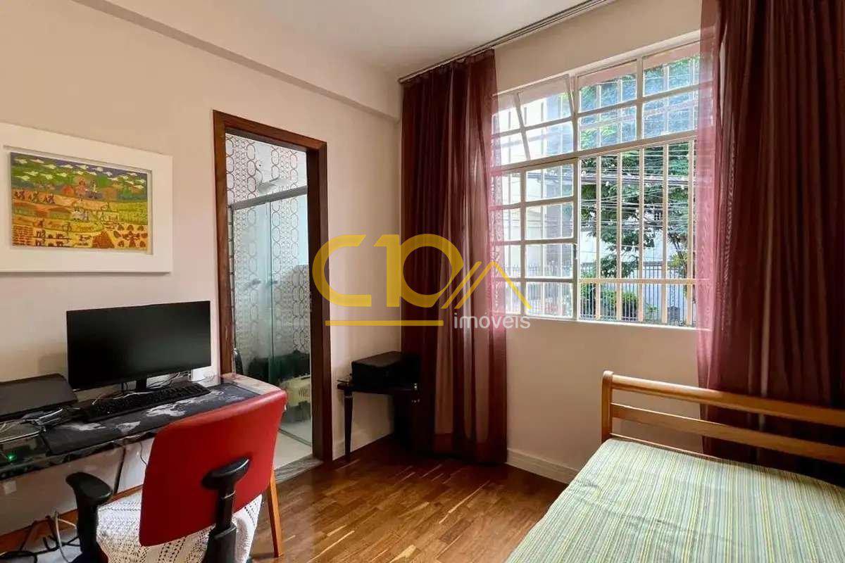 Apartamento, Cidade Nova, 3 Quartos, 1 Vaga, 2 Suítes