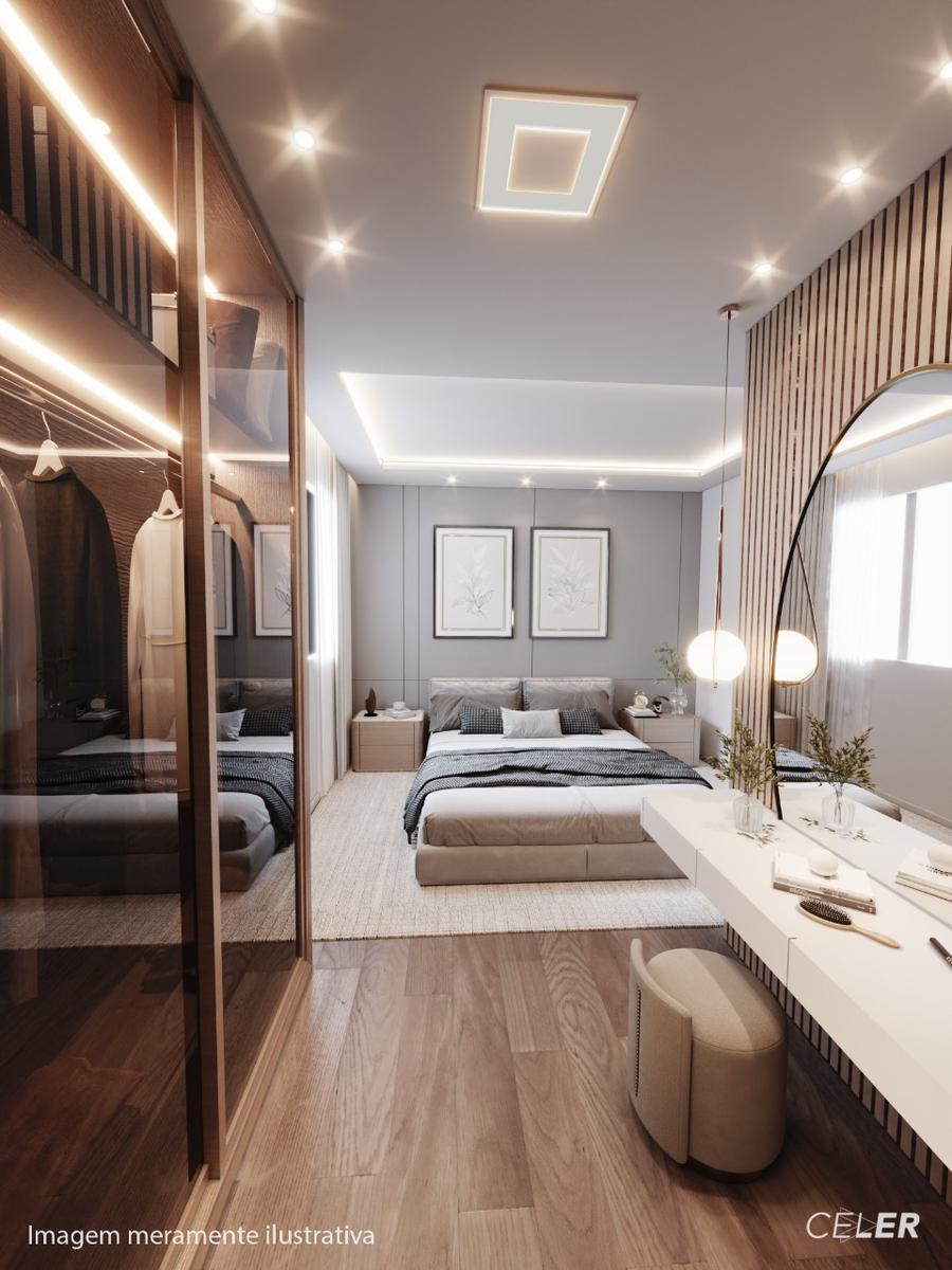 Apartamento, Padre Eustáquio, 3 Quartos, 2 Vagas, 2 Suítes