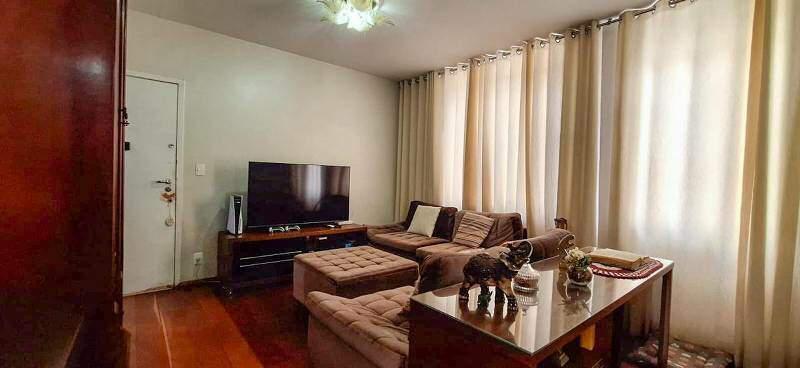 Apartamento, São Lucas, 2 Quartos, 1 Vaga