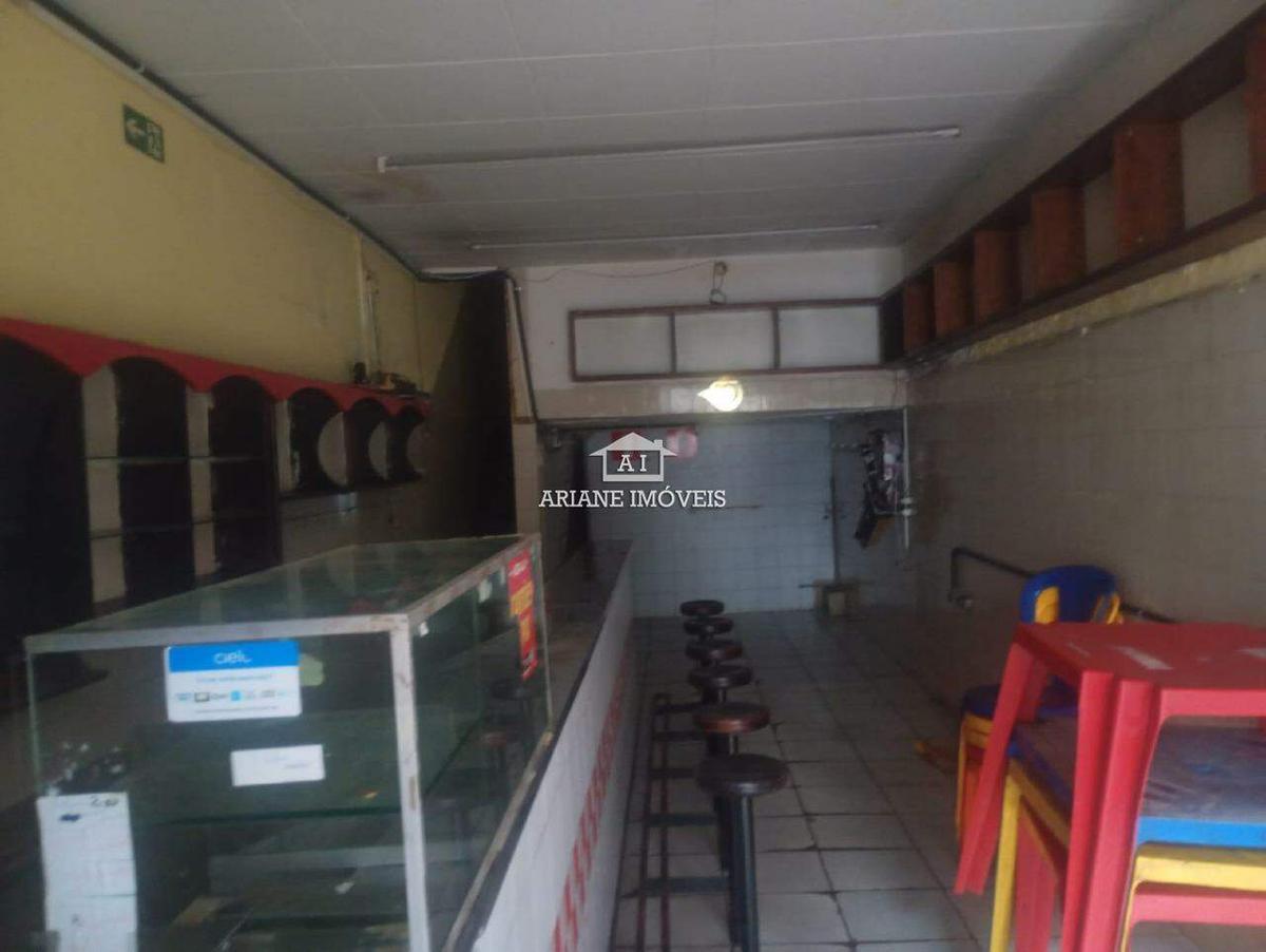 Andar, Centro, 0 Quarto, 0 Vaga