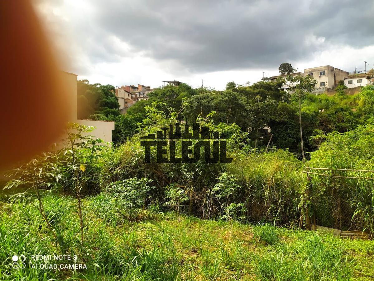 Lote, Conjunto Habitacional Sion, 0 Quarto, 0 Vaga