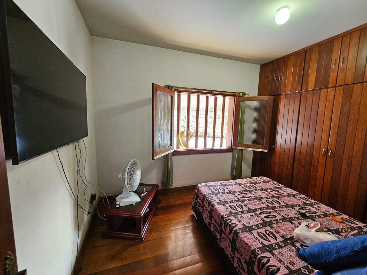 Casa, Boa Vista, 4 Quartos, 6 Vagas, 1 Suíte