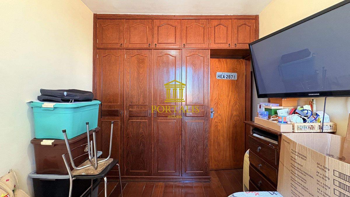 Apartamento, Colégio Batista, 3 Quartos, 1 Vaga, 1 Suíte