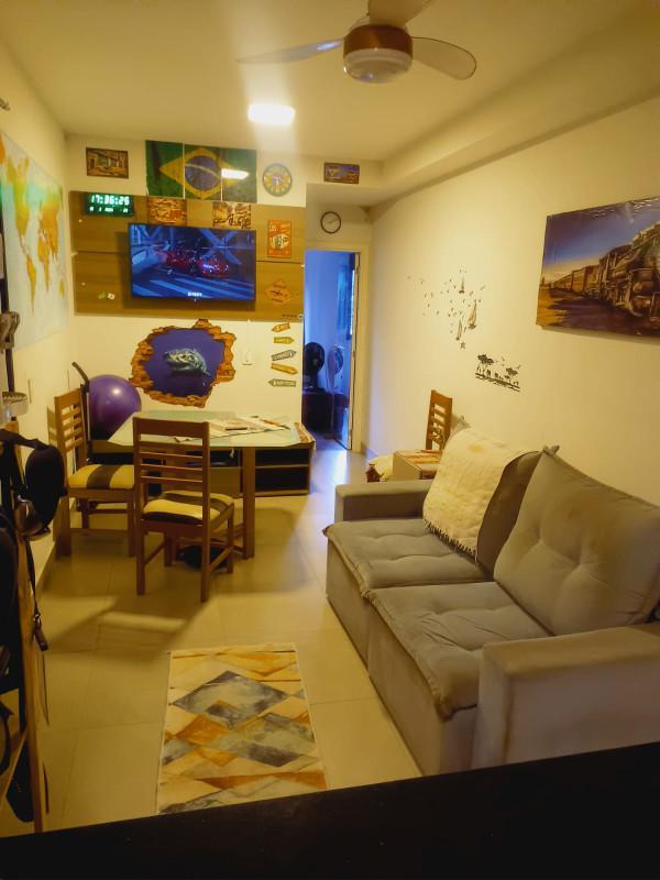 Apartamento, Coração Eucarístico, 1 Quarto, 2 Vagas