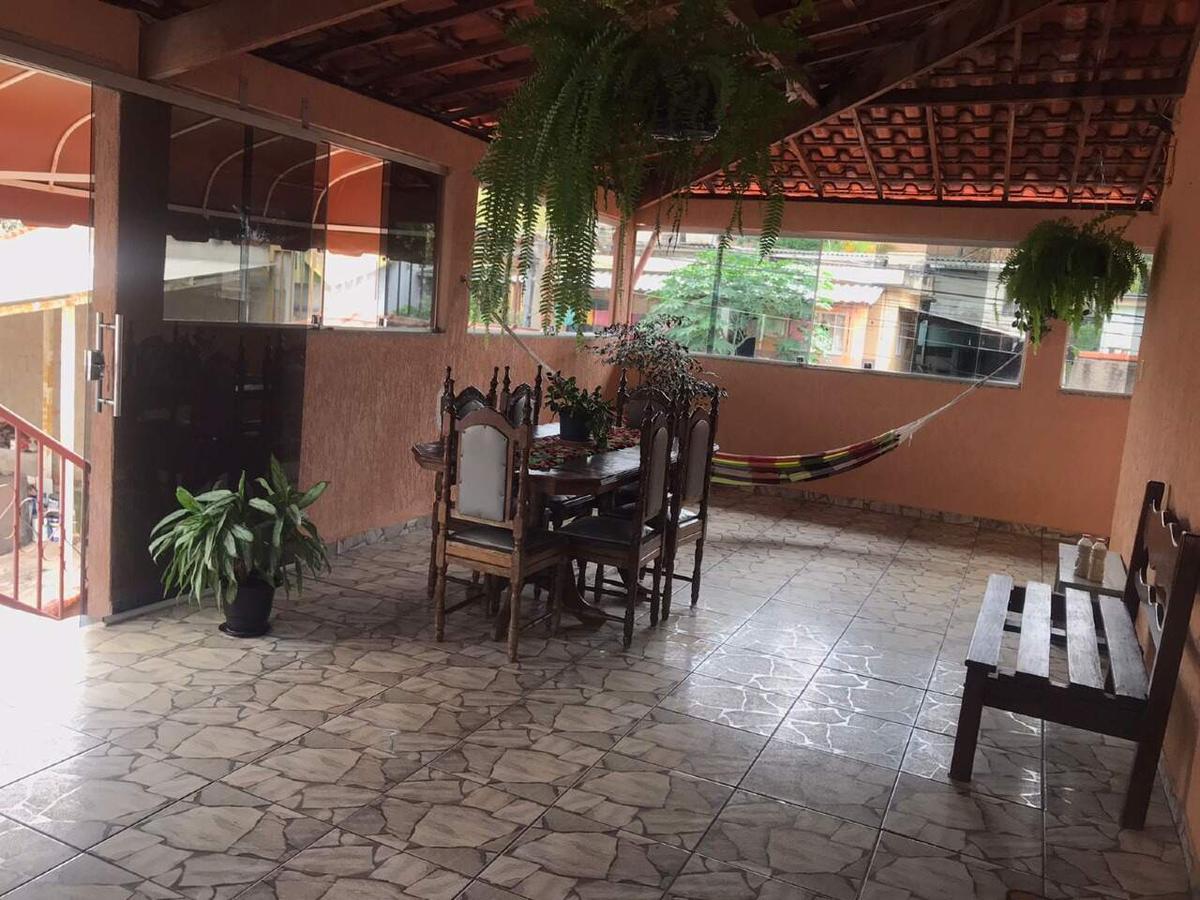 Casa, Araguaia, 6 Quartos, 2 Vagas, 2 Suítes