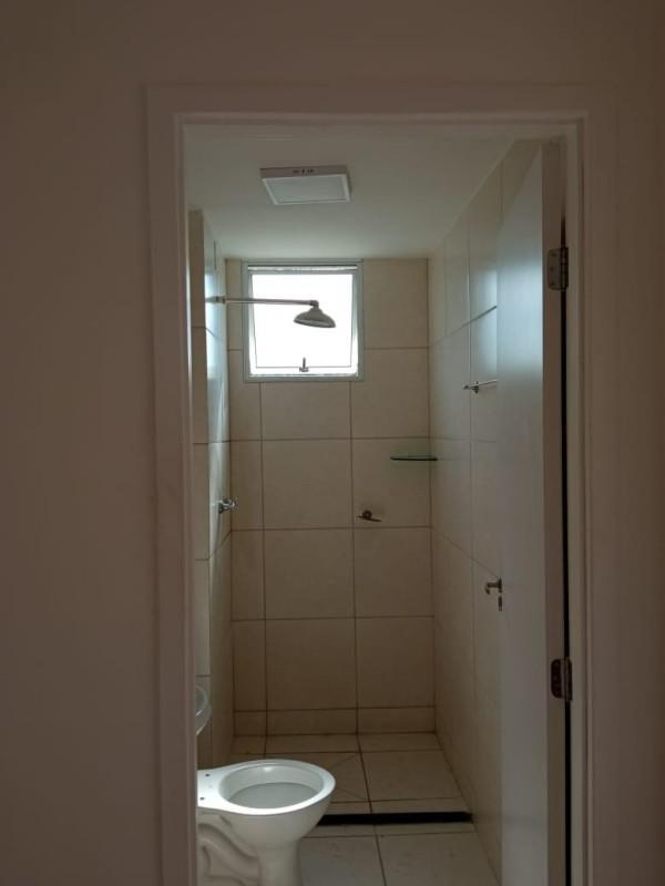 Apartamento, Central Park, 2 Quartos, 1 Vaga