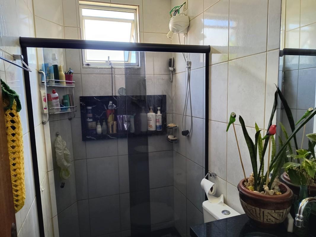 Apartamento, Glória, 2 Quartos, 1 Vaga