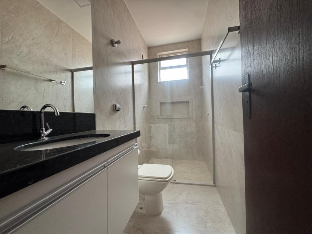 Apartamento, Nova Vista, 3 Quartos, 1 Vaga, 1 Suíte
