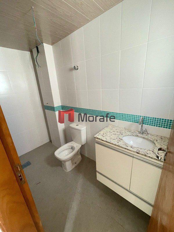 Apartamento, Fernão Dias, 2 Quartos, 1 Vaga, 1 Suíte