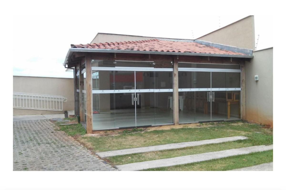 Apartamento, Santa Mônica, 2 Quartos, 1 Vaga