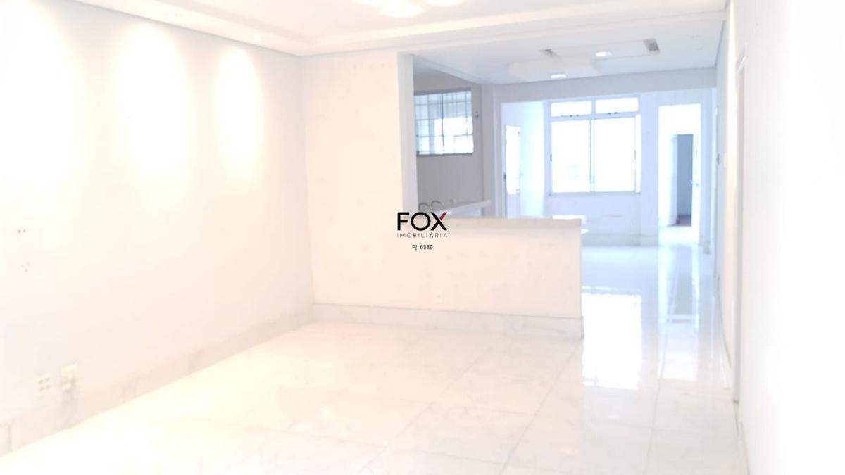 Apartamento, Lourdes, 3 Quartos, 2 Vagas, 1 Suíte