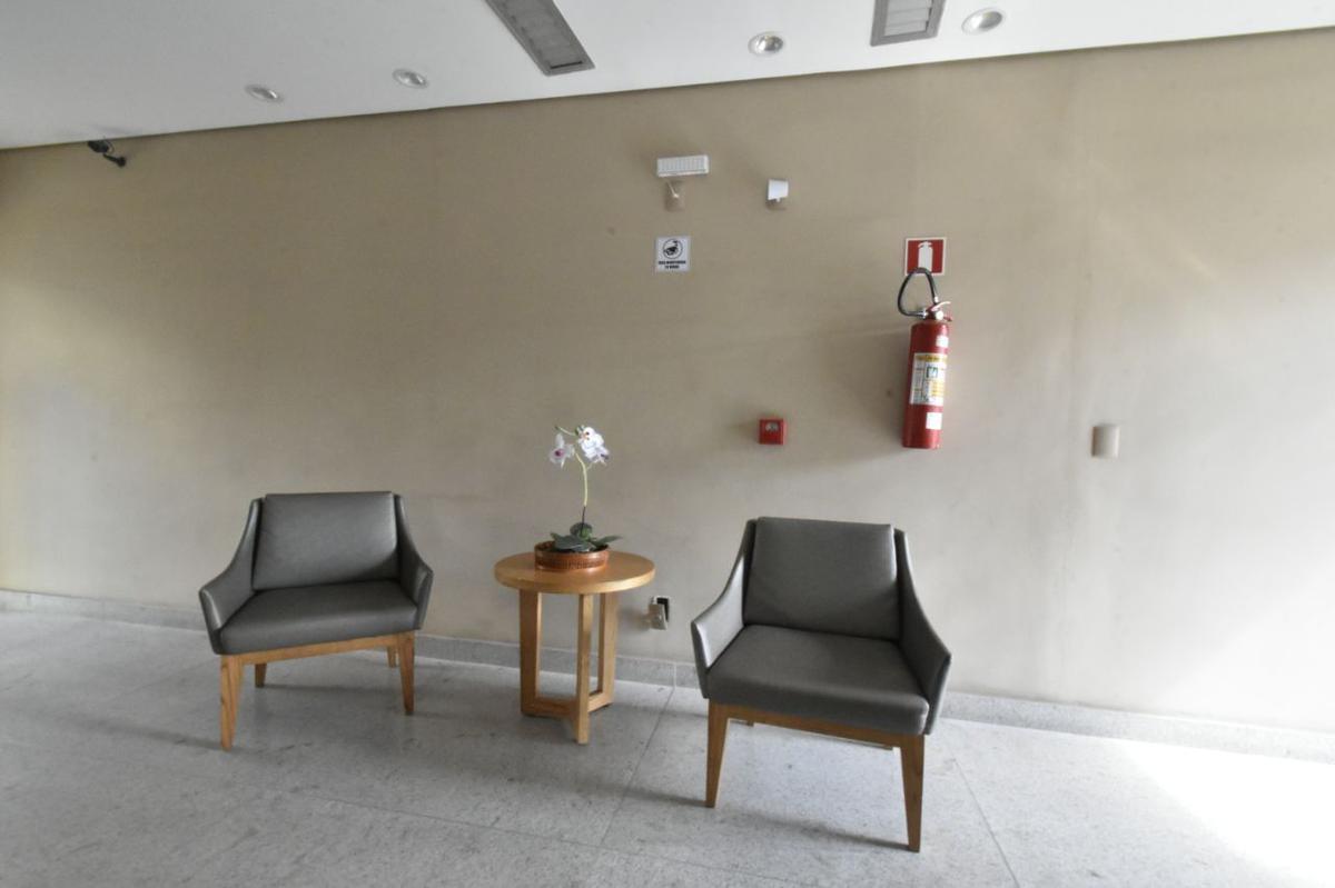 Apartamento, Ouro Preto, 3 Quartos, 1 Vaga, 1 Suíte