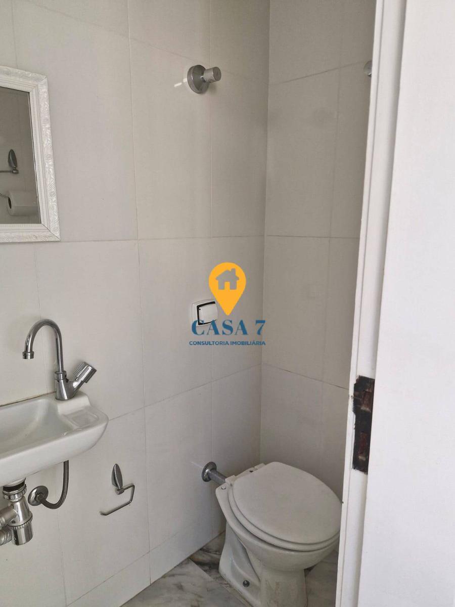 Apartamento, Lourdes, 4 Quartos, 2 Vagas, 1 Suíte
