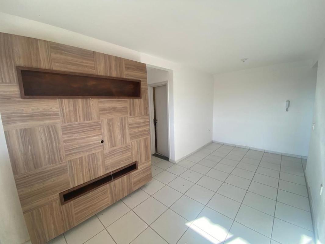 Apartamento, Aeroporto Industrial, 2 Quartos, 1 Vaga