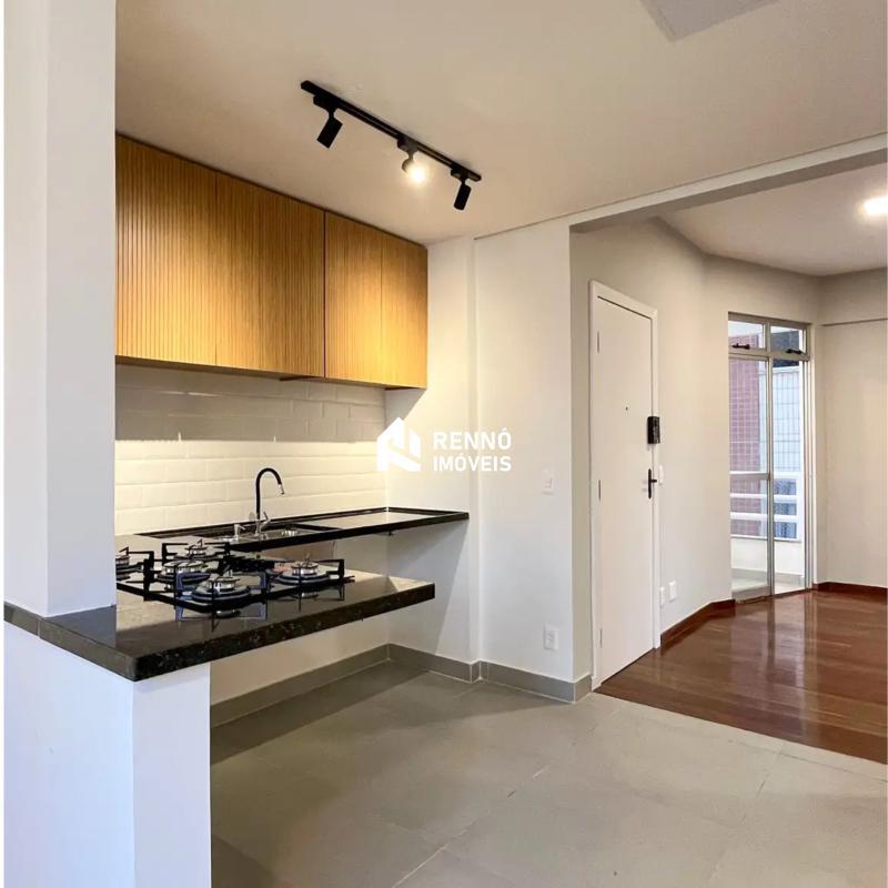 Apartamento, Buritis, 3 Quartos, 2 Vagas, 2 Suítes