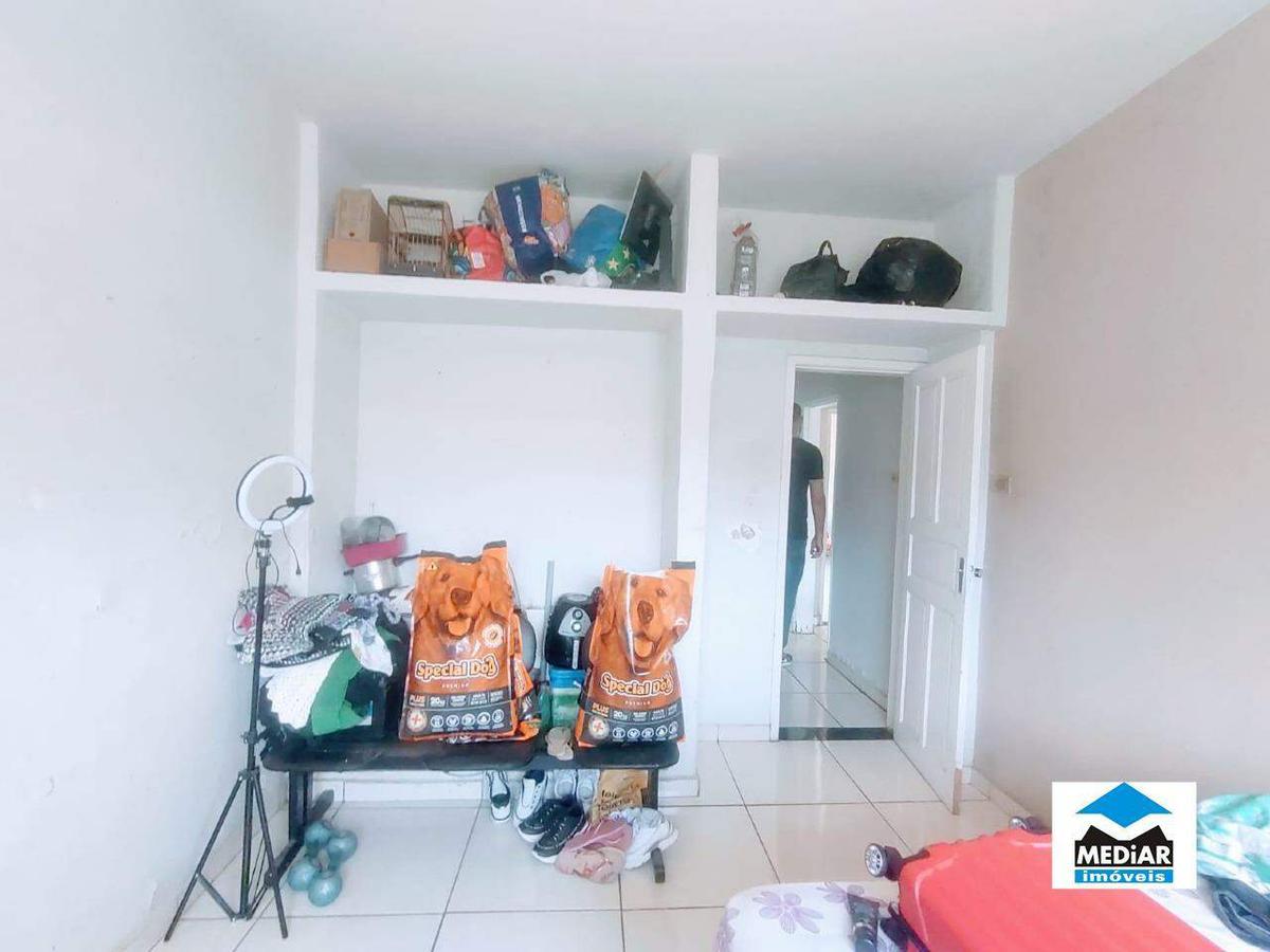 Casa, Santa Inês, 2 Quartos, 4 Vagas