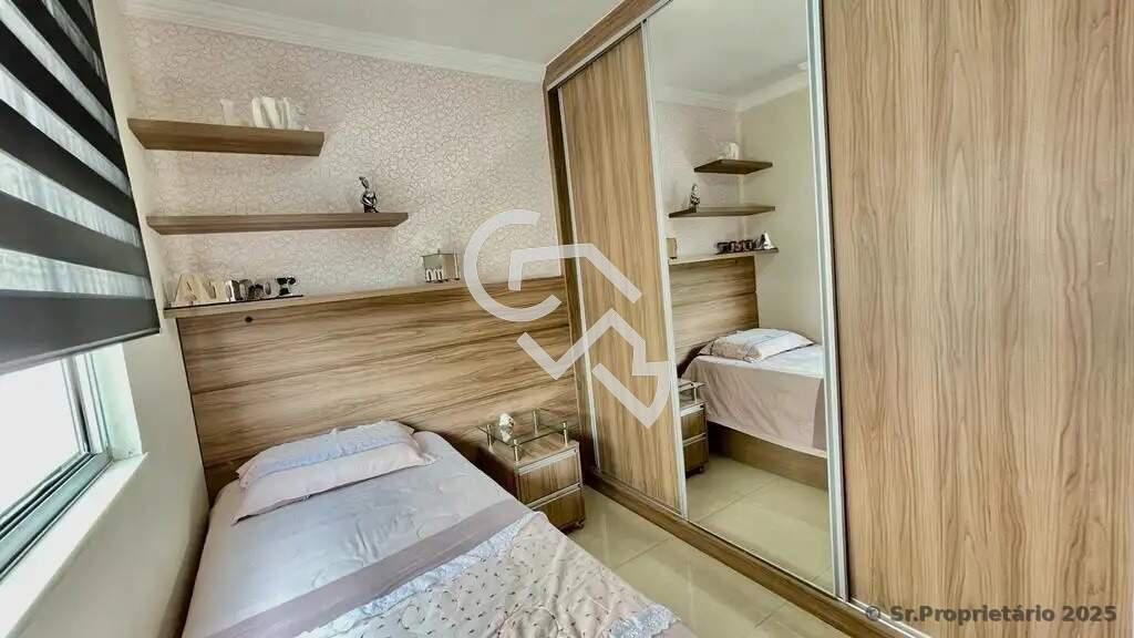 Cobertura, Cabral, 0 Quarto, 0 Vaga