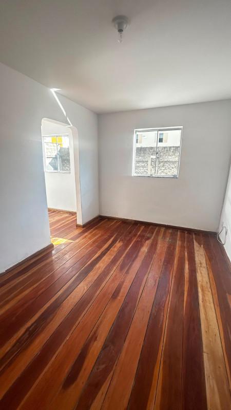 Apartamento, Serra Verde (venda Nova), 2 Quartos, 1 Vaga