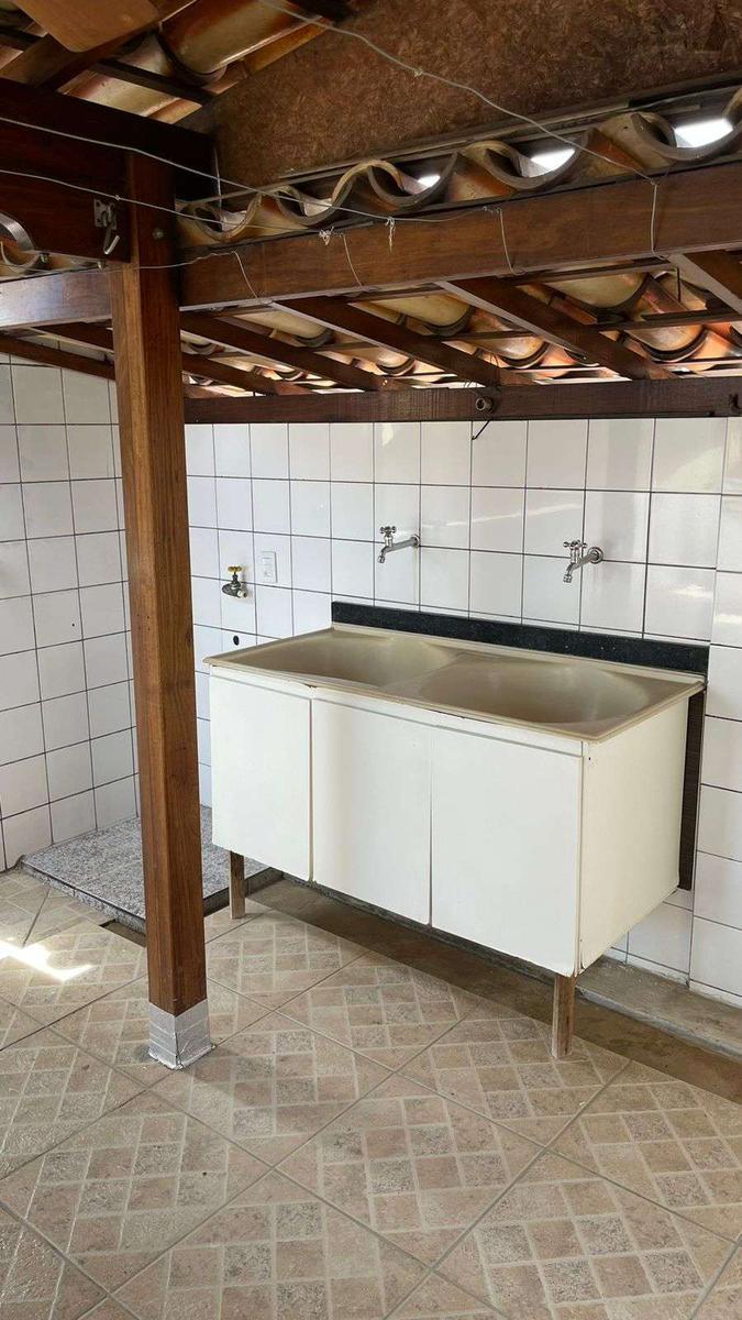 Cobertura, Eldorado, 4 Quartos, 1 Vaga, 1 Suíte