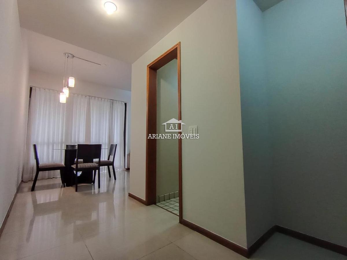 Apartamento, Barro Preto, 3 Quartos, 1 Vaga