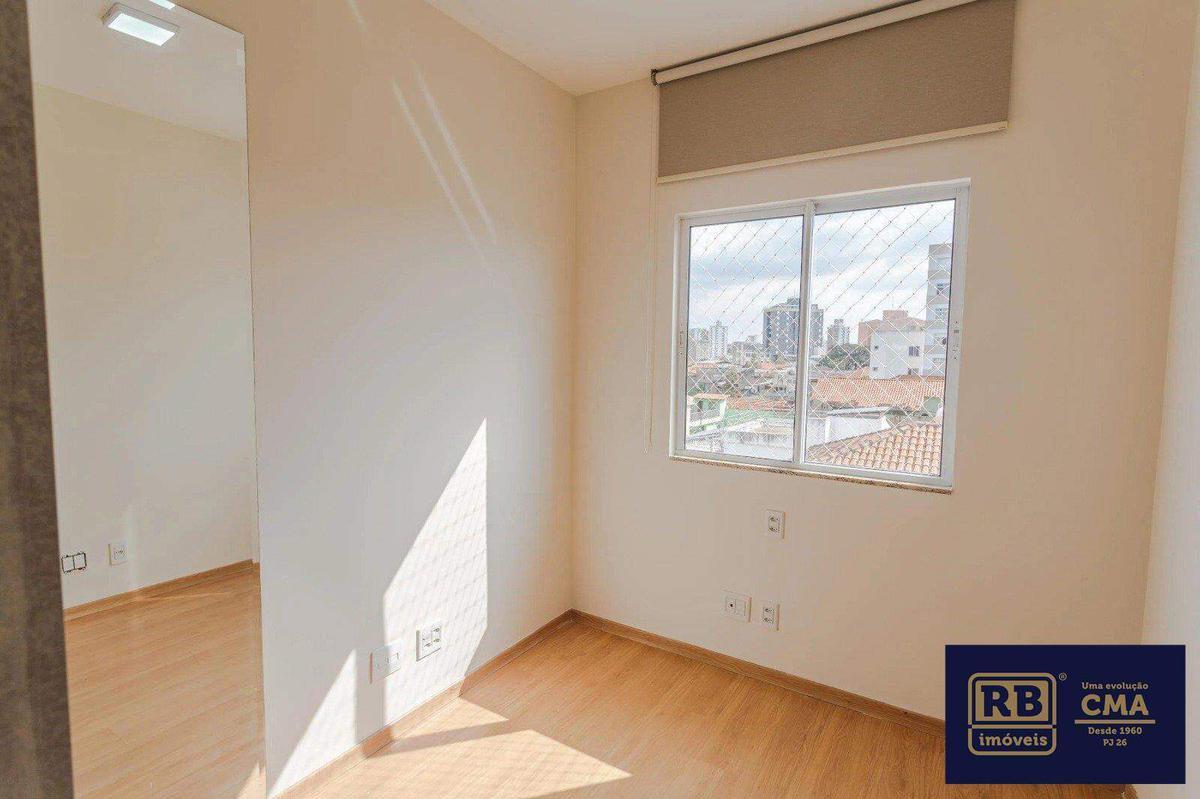 Cobertura, Santa Teresa, 3 Quartos, 2 Vagas, 1 Suíte