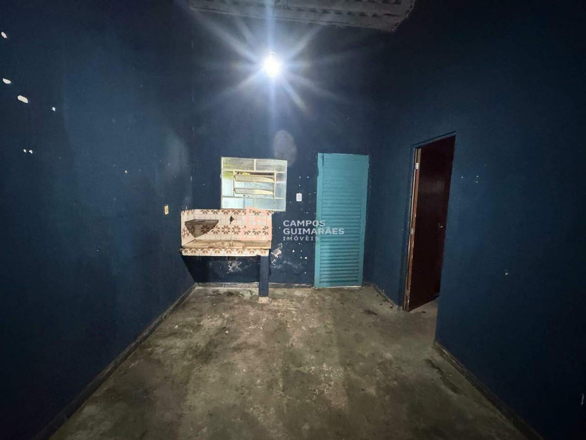 Casa, Jatobá (barreiro), 2 Quartos