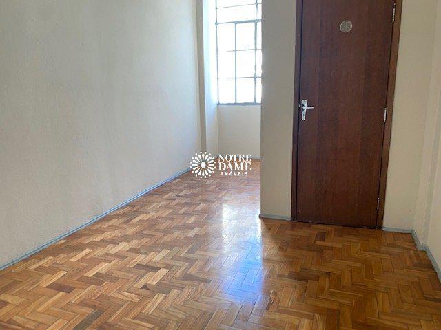 Apartamento, Centro, 2 Quartos, 0 Vaga