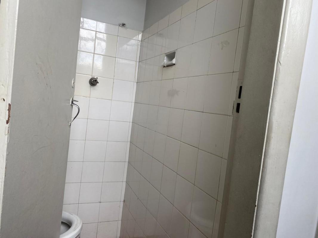 Apartamento, Grajaú, 3 Quartos, 1 Vaga