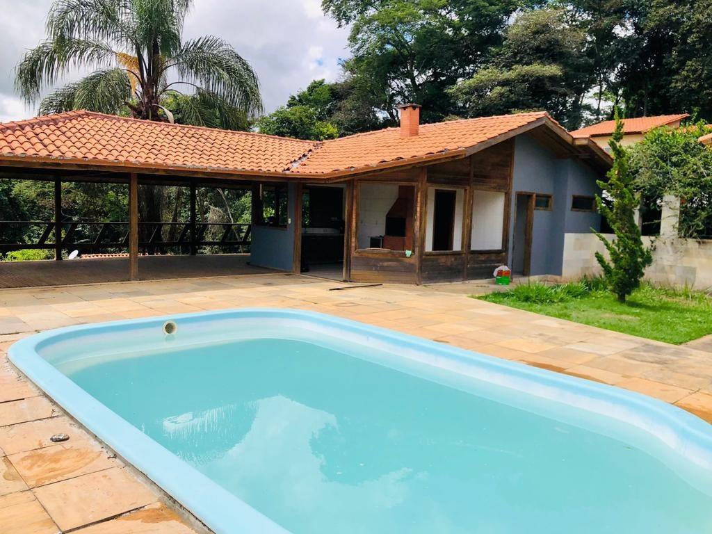Fazenda, Condomínio Solar das Palmeiras, 4 Quartos, 6 Vagas, 3 Suítes