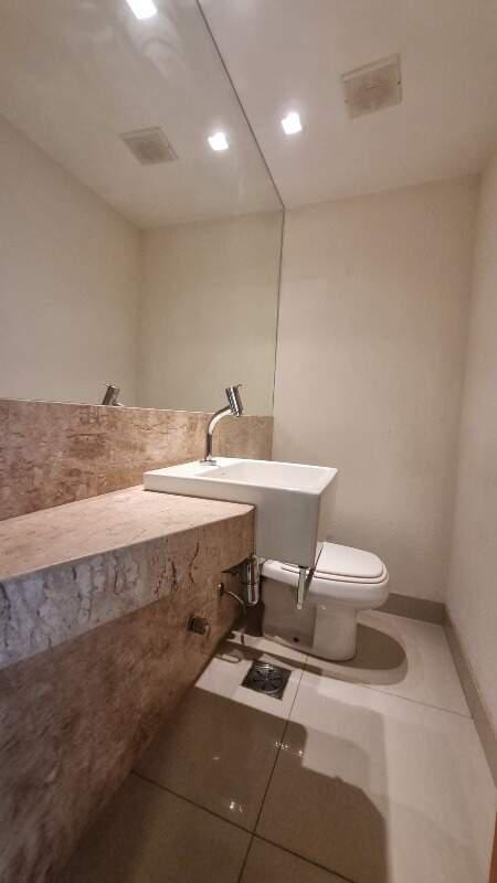 Apartamento, Savassi, 4 Quartos, 3 Vagas, 1 Suíte