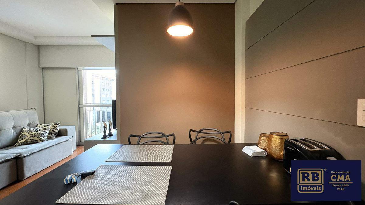 Apartamento, Coração de Jesus, 3 Quartos, 1 Vaga, 1 Suíte